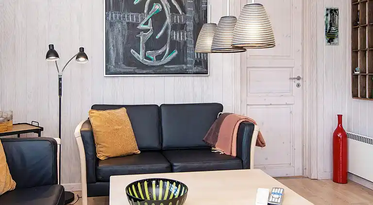 Holiday home in Hejlsminde Strand