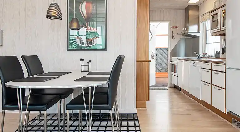 Holiday home in Hejlsminde Strand