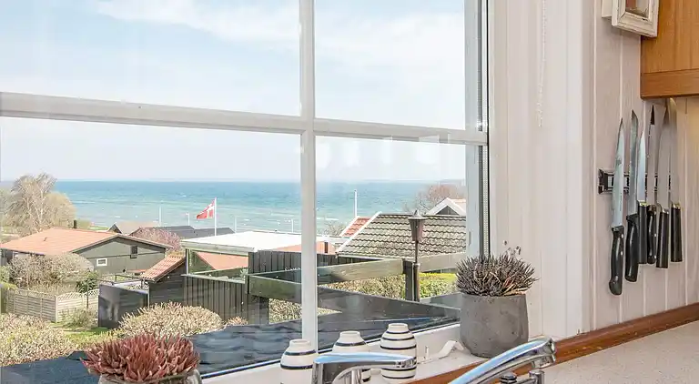 Holiday home in Hejlsminde Strand