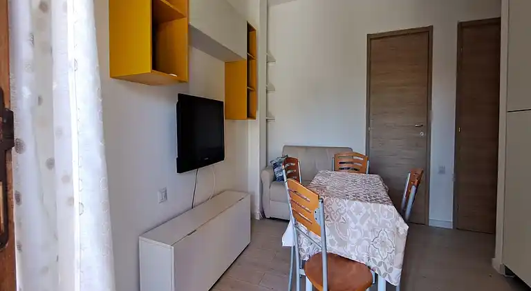 Apartment in Stintino