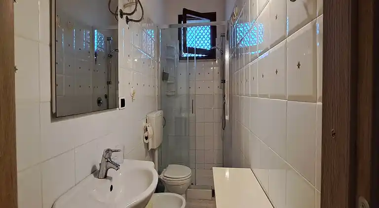 Apartment in Stintino