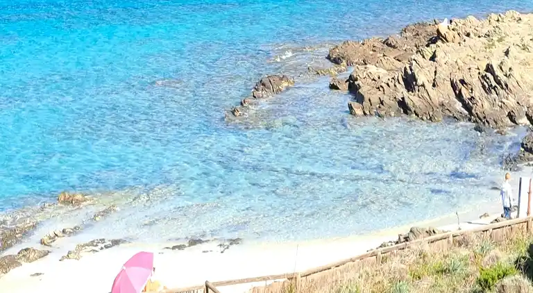 Apartment in Stintino