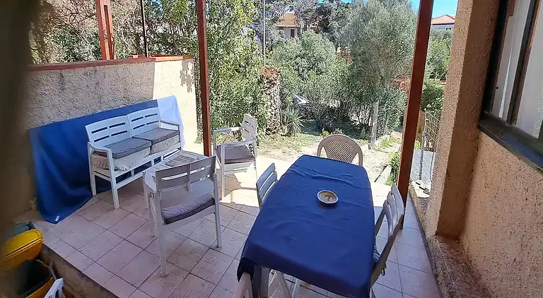 Apartment in Stintino