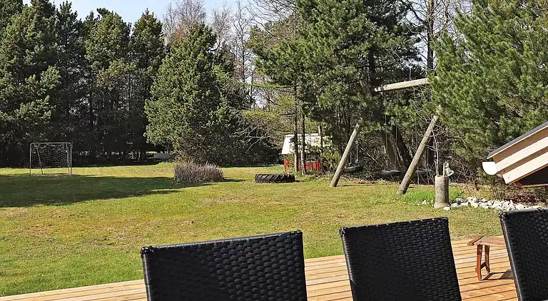 Holiday home in Blåvand