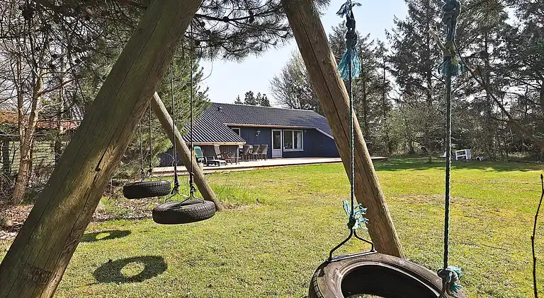 Holiday home in Blåvand