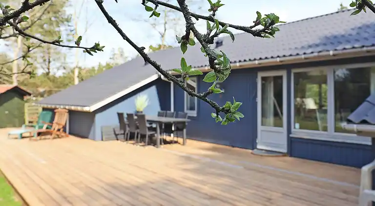 Holiday home in Blåvand
