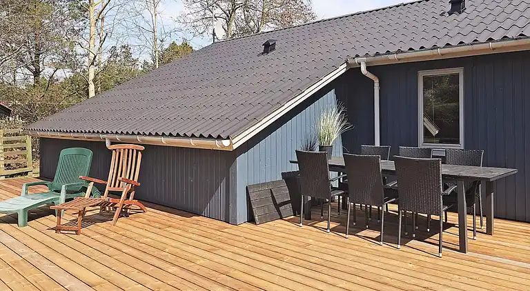 Holiday home in Blåvand