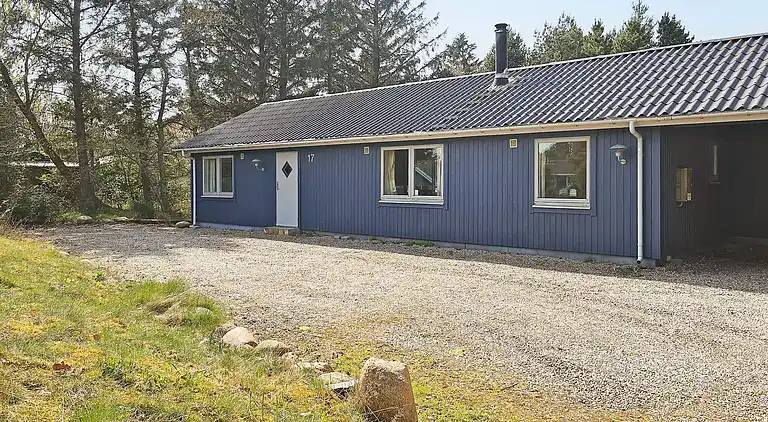 Holiday home in Blåvand
