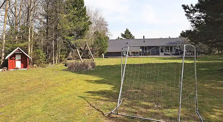 Holiday home in Blåvand