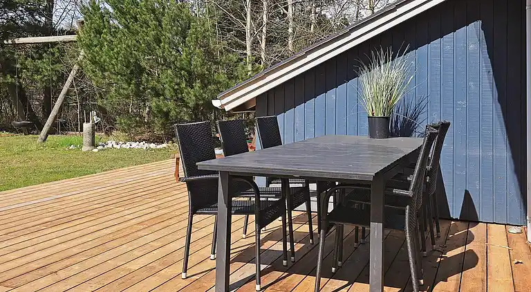 Holiday home in Blåvand