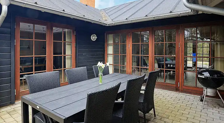 Holiday home in Blåvand