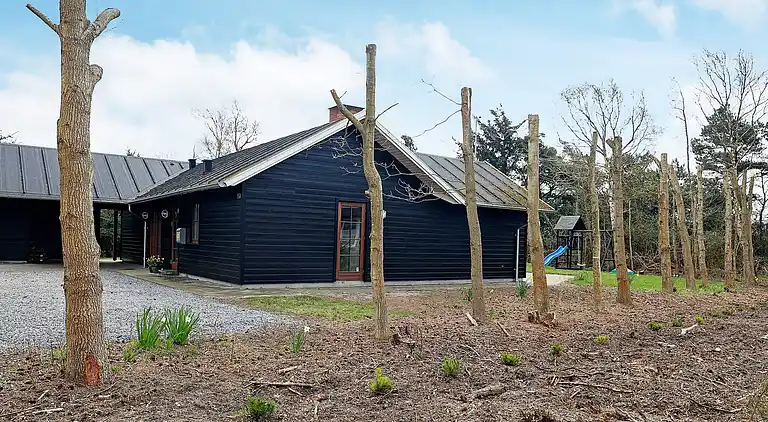 Holiday home in Blåvand