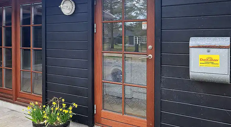Holiday home in Blåvand