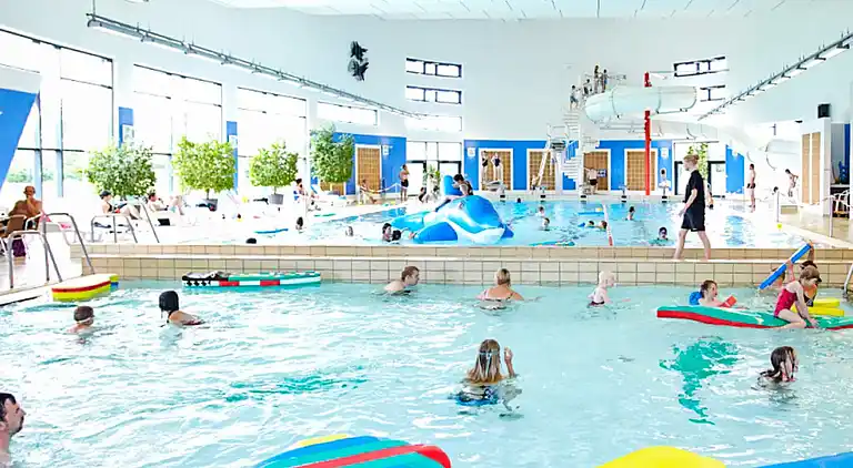 Holiday home in Vestervig