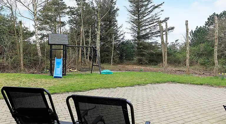 Holiday home in Blåvand