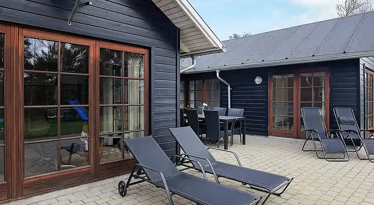 Holiday home in Blåvand