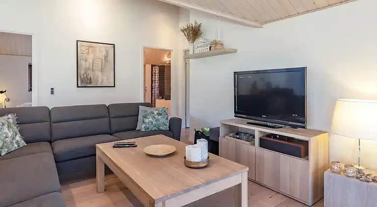 Maison de vacances dans les Skals