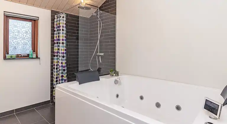 Maison de vacances dans les Skals