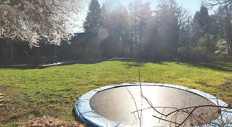 Maison de vacances dans les Skals