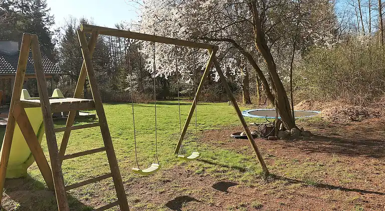 Maison de vacances dans les Skals