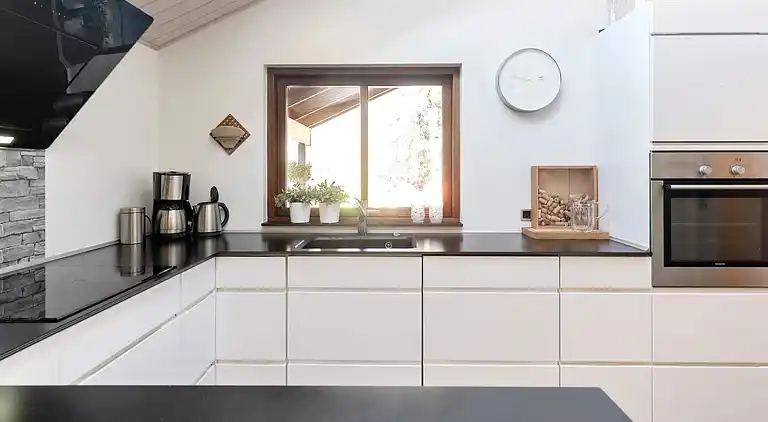 Maison de vacances dans les Skals