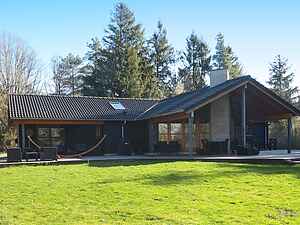 Ferienhaus in Skals