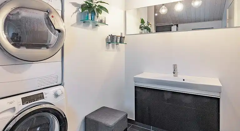 Maison de vacances dans les Skals