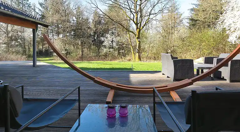 Maison de vacances dans les Skals