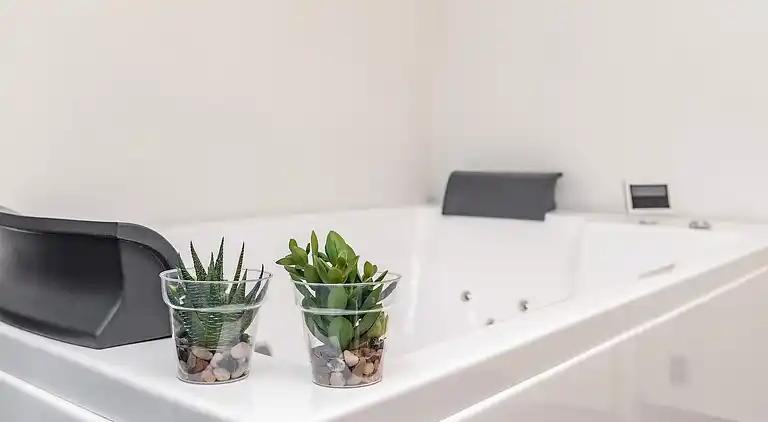 Maison de vacances dans les Skals