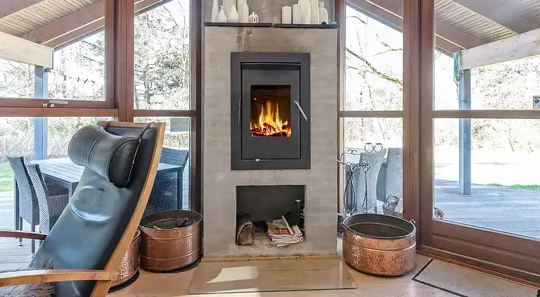 Maison de vacances dans les Skals