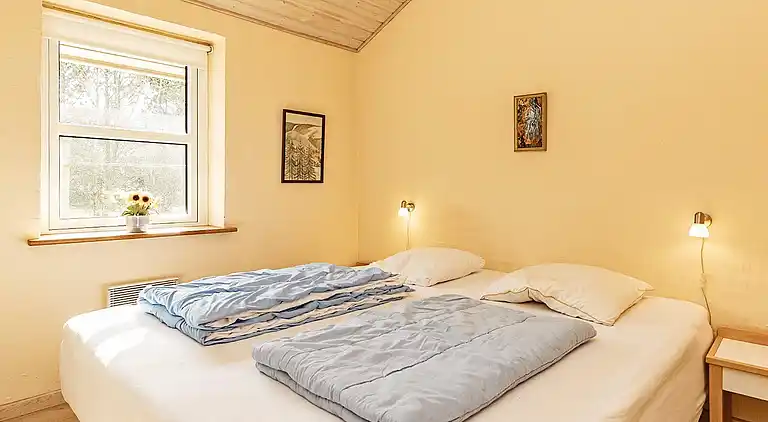 Sommerhus i Blåvand