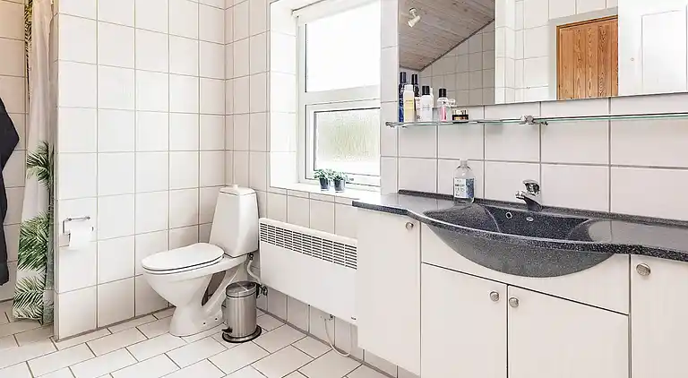 Sommerhus i Blåvand