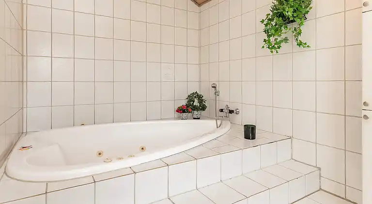 Sommerhus i Blåvand