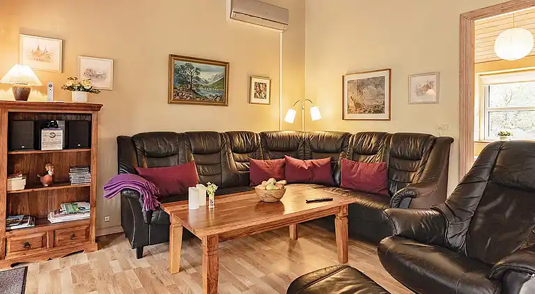 Sommerhus i Blåvand