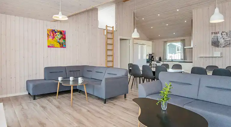 Holiday home in Havneby