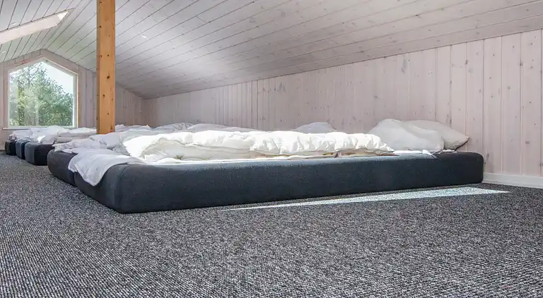 Holiday home in Havneby