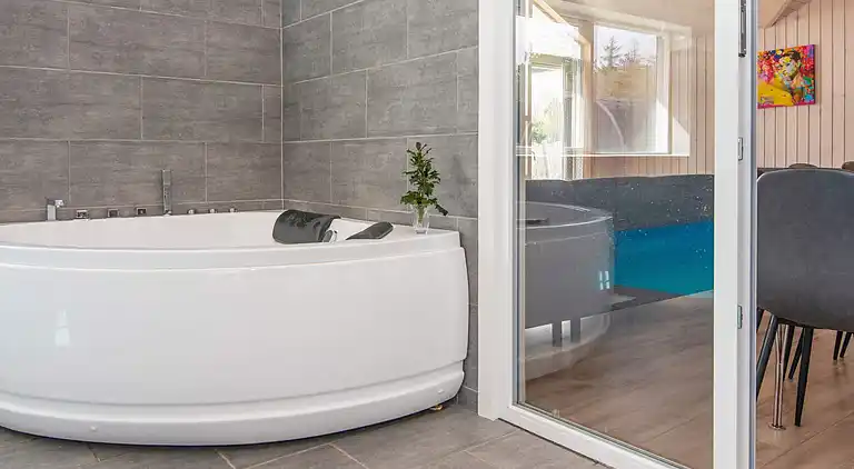 Holiday home in Havneby