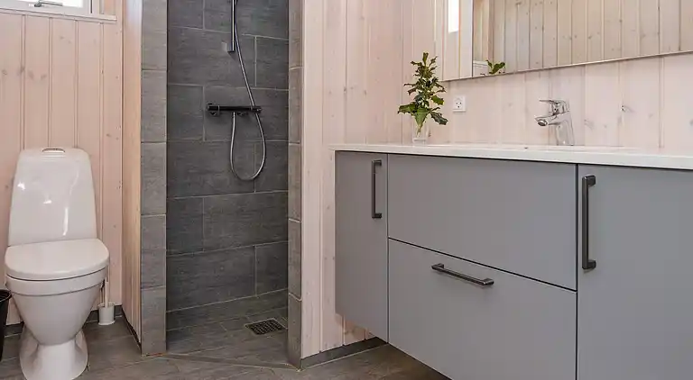 Holiday home in Havneby