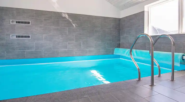 Holiday home in Havneby