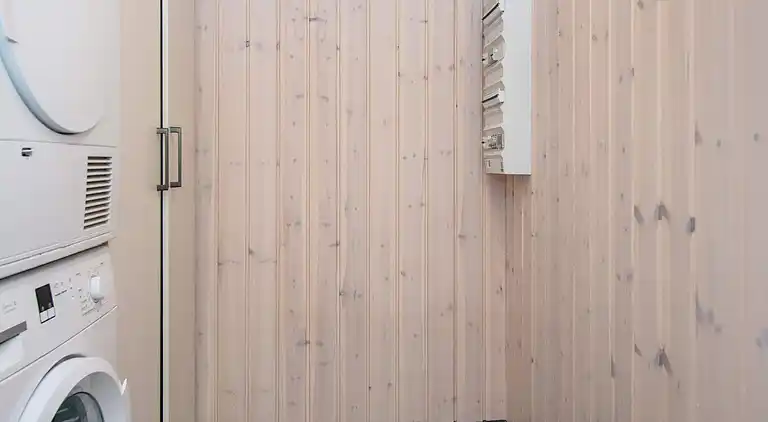 Holiday home in Havneby