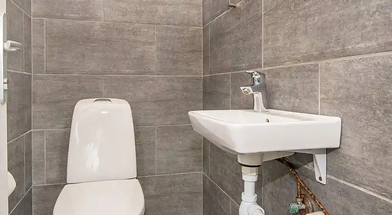 Holiday home in Havneby