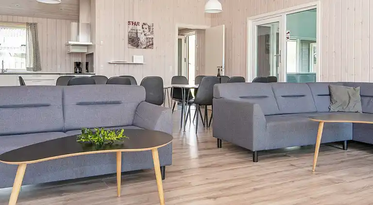 Holiday home in Havneby