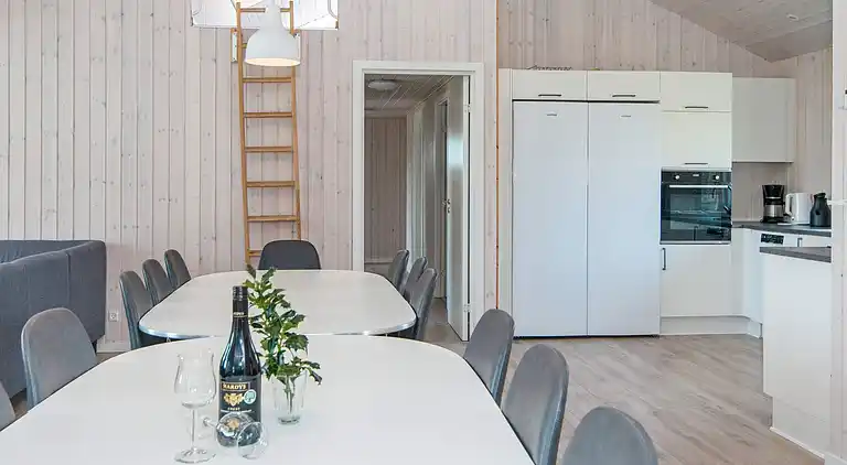 Holiday home in Havneby