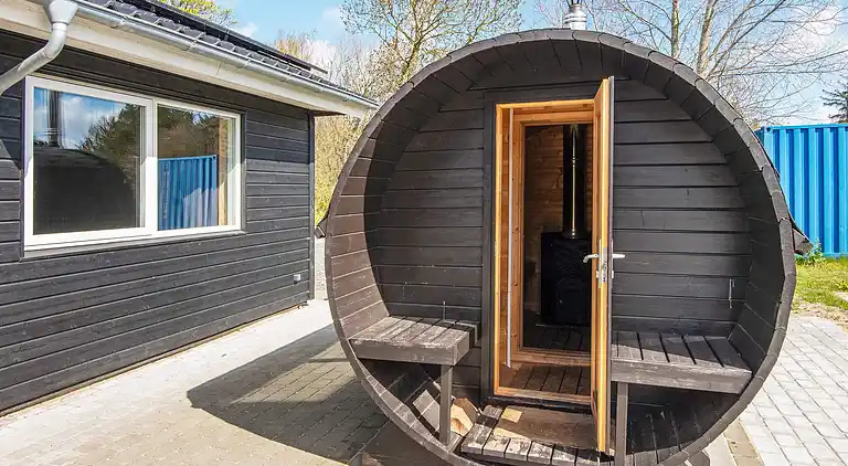 Holiday home in Havneby