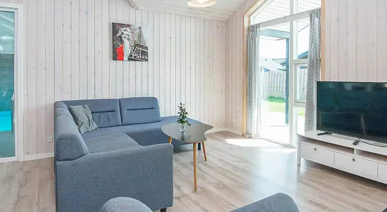 Holiday home in Havneby