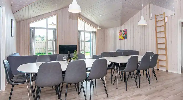 Holiday home in Havneby