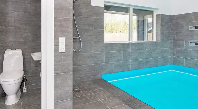 Holiday home in Havneby