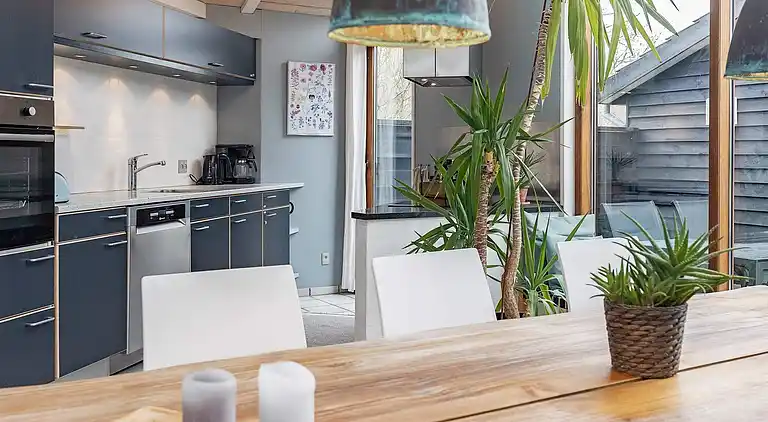 Holiday home in Lønstrup