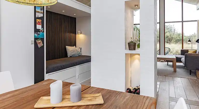 Holiday home in Lønstrup