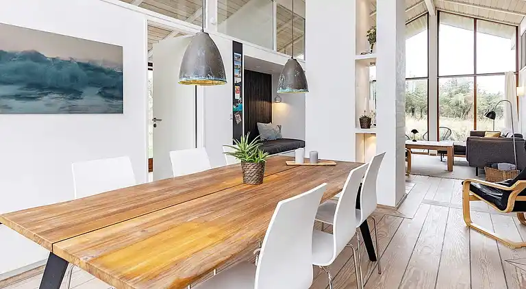 Holiday home in Lønstrup